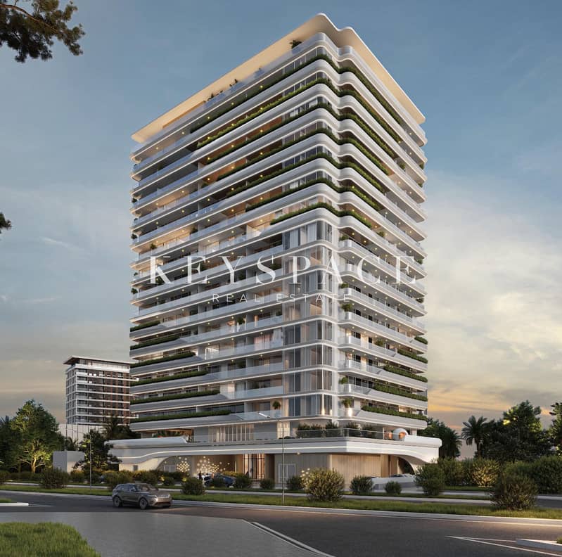 CONTEMPORARY HAVEN l RESORT-STYLE LIVING l IDEAL INVESTMENT