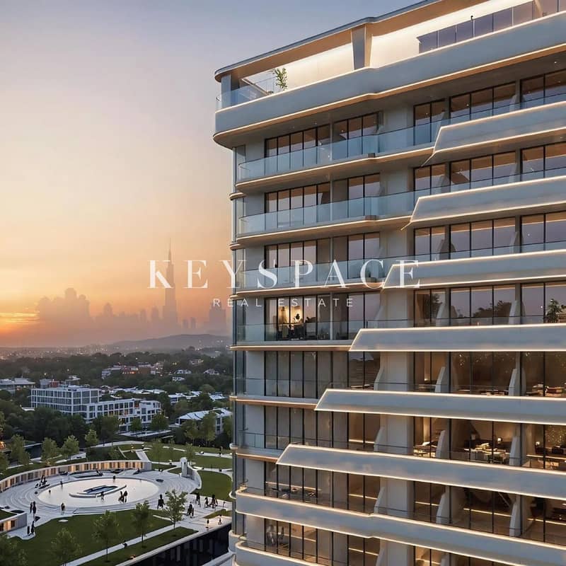 CONTEMPORARY HAVEN l RESORT-STYLE LIVING l IDEAL INVESTMENT