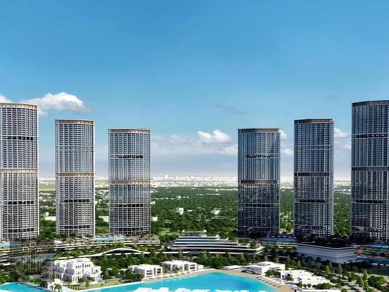 DISTRESS DEAL | LAGOON VIEW | LARGE LAYOUT