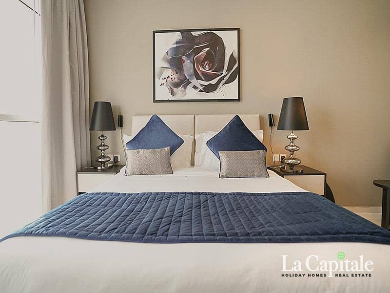 Fully Furnished | Ready to Move | Exclusive - Image 8