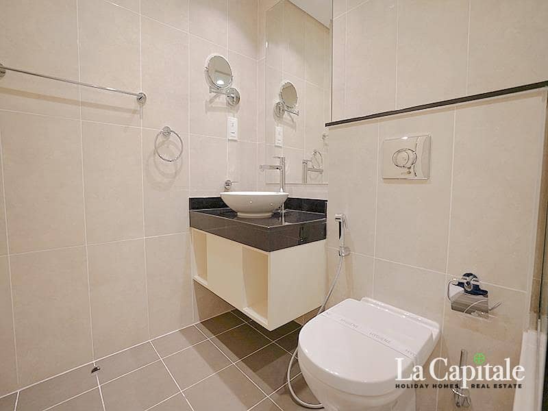 Fully Furnished | Ready to Move | Exclusive - Image 10