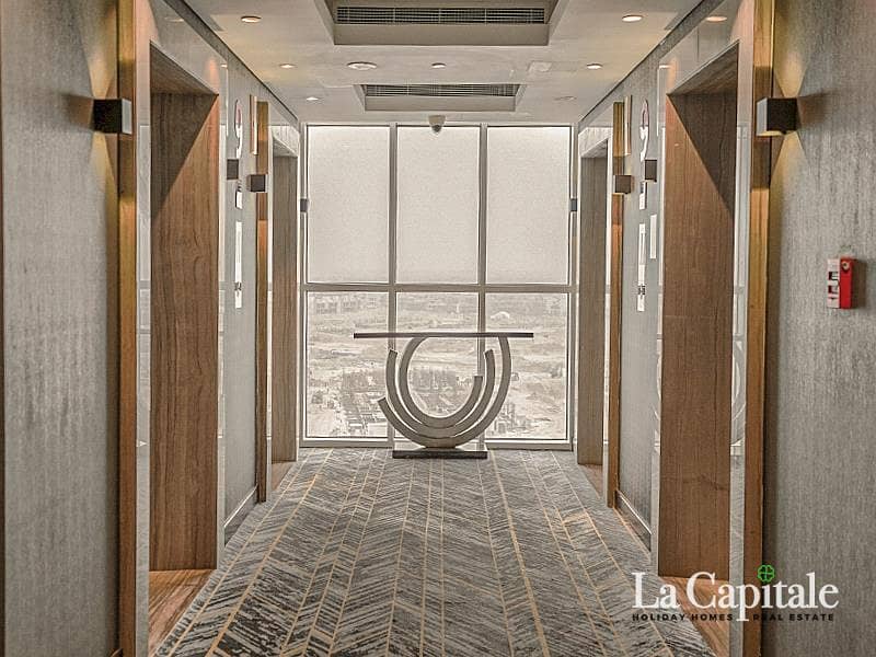 Fully Furnished | Ready to Move | Exclusive - Image 14