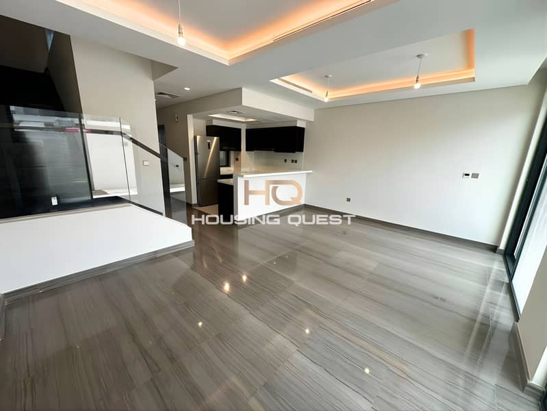 Newly HandedOver | With White Goods | Near to Golf