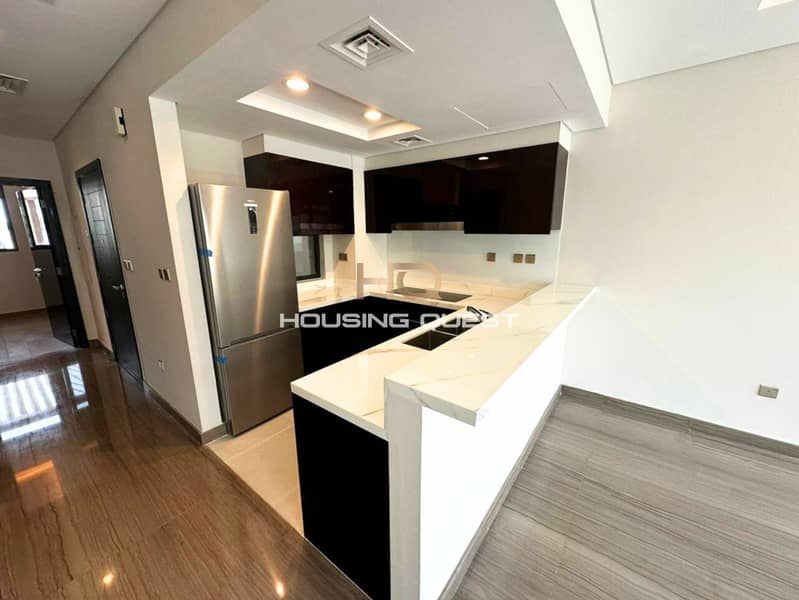 Newly HandedOver | With White Goods | Near to Golf