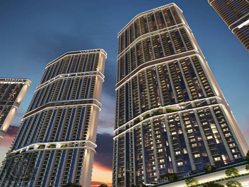 DISTRESS DEAL | LAGOON VIEW | LARGE LAYOUT - Image 7