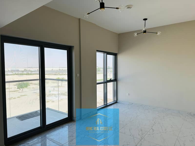 AMZING STUDIO IN FAMILY COMMUNITY FOR SALE