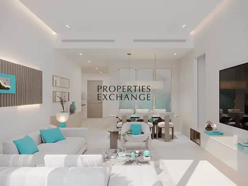 Sunken Balcony | High ROI | Spacious Layout