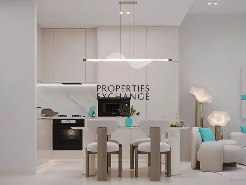 Sunken Balcony | High ROI | Spacious Layout