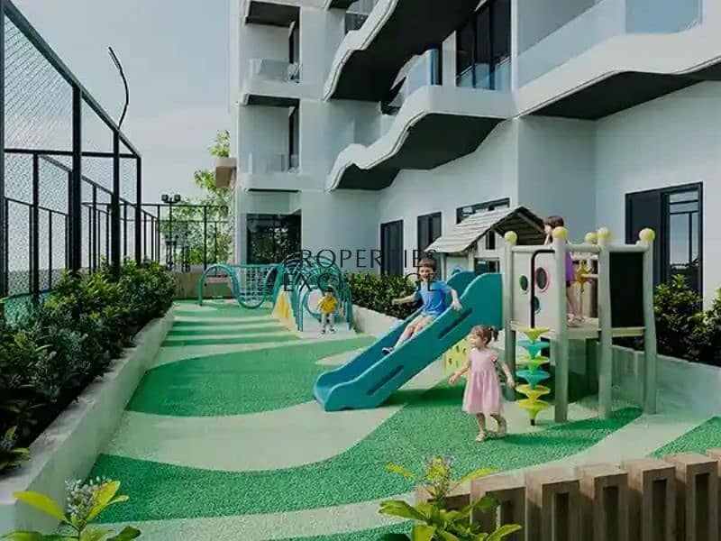 Sunken Balcony | High ROI | Spacious Layout - Image 7