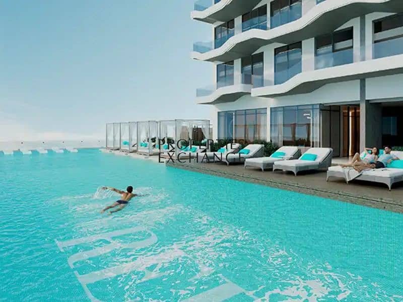 Sunken Balcony | High ROI | Spacious Layout - Image 9