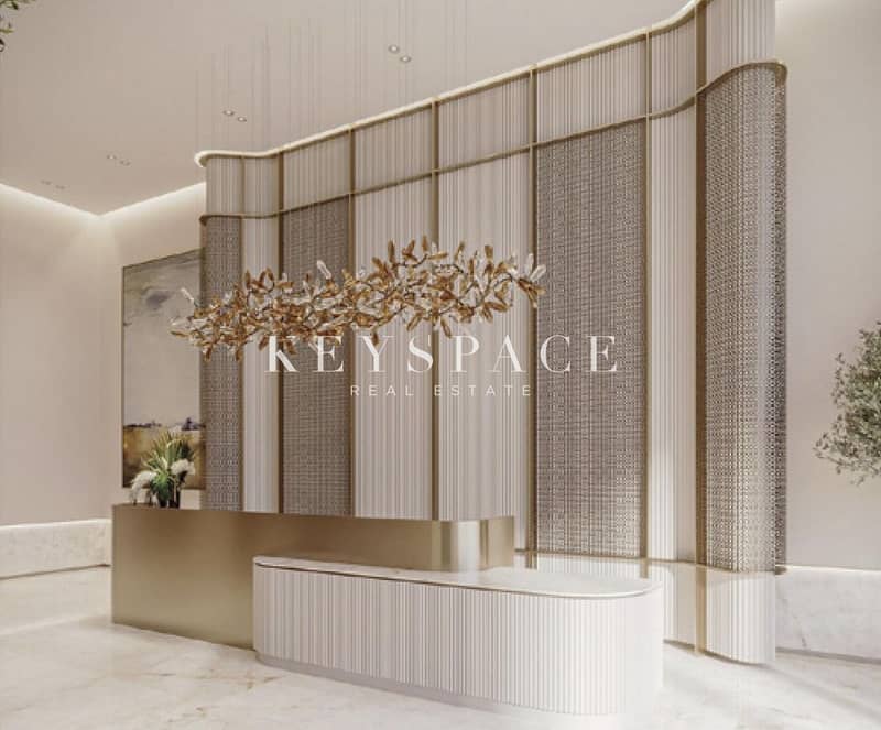 CONTEMPORARY HAVEN l RESORT-STYLE LIVING l IDEAL INVESTMENT