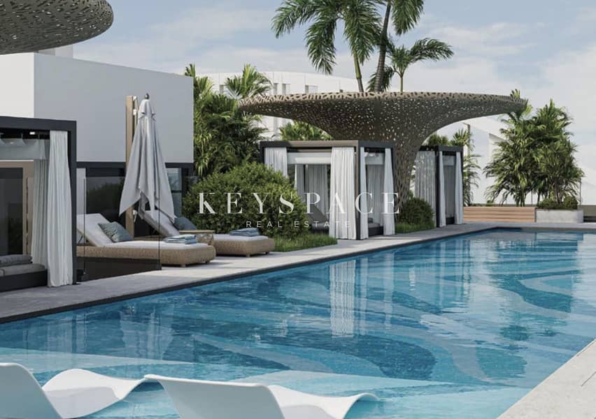 CONTEMPORARY HAVEN l RESORT-STYLE LIVING l IDEAL INVESTMENT - Image 13