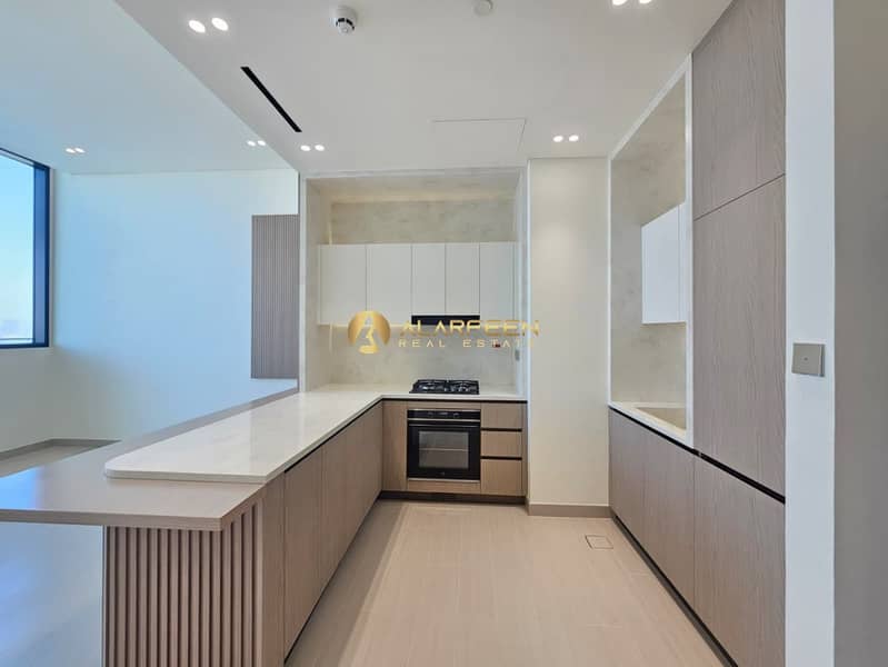 Spacious 1br | Private Pool | Fitted Kitchen - Image 6