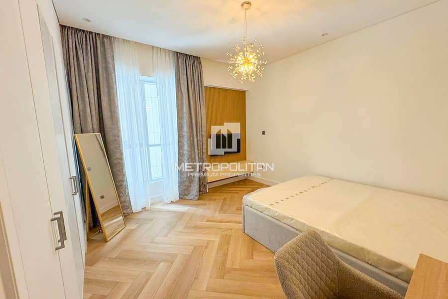 ROI 8% | Furnished | Brand New | Rented - Image 6