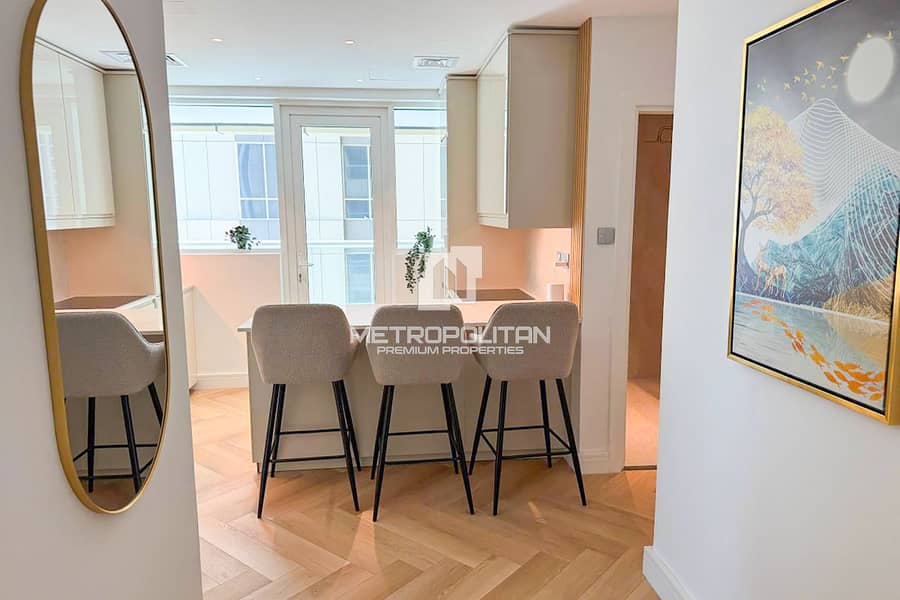 ROI 8% | Furnished | Brand New | Rented - Image 8