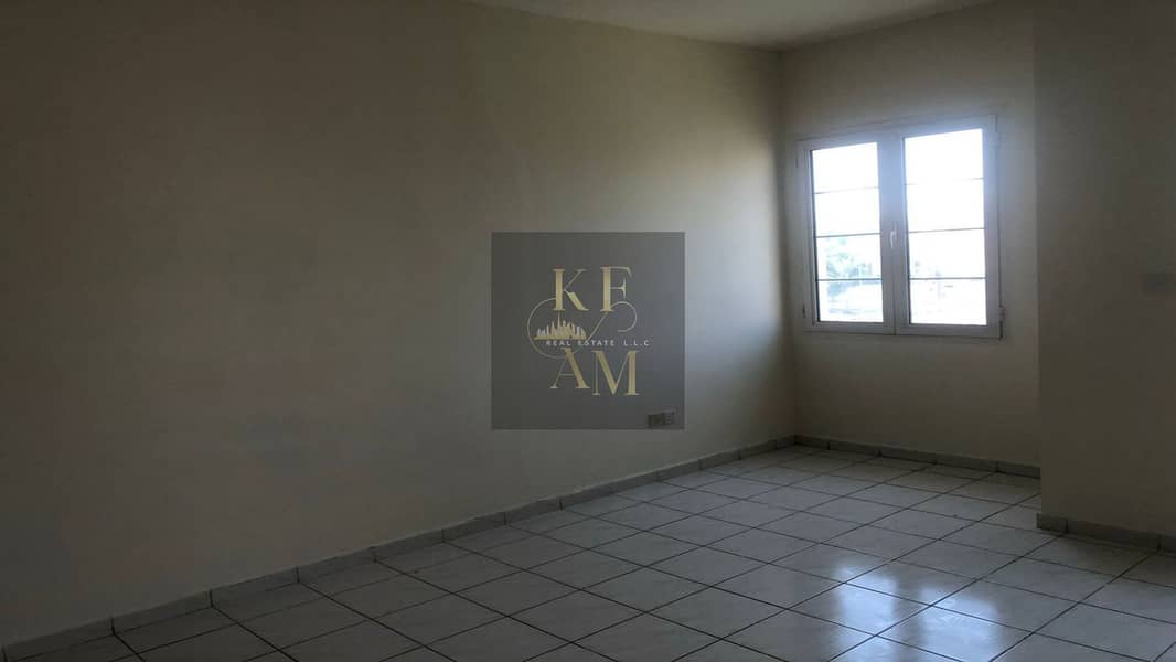 With Balcony | Studio | For Rent | England Cluster | Y25 | International City