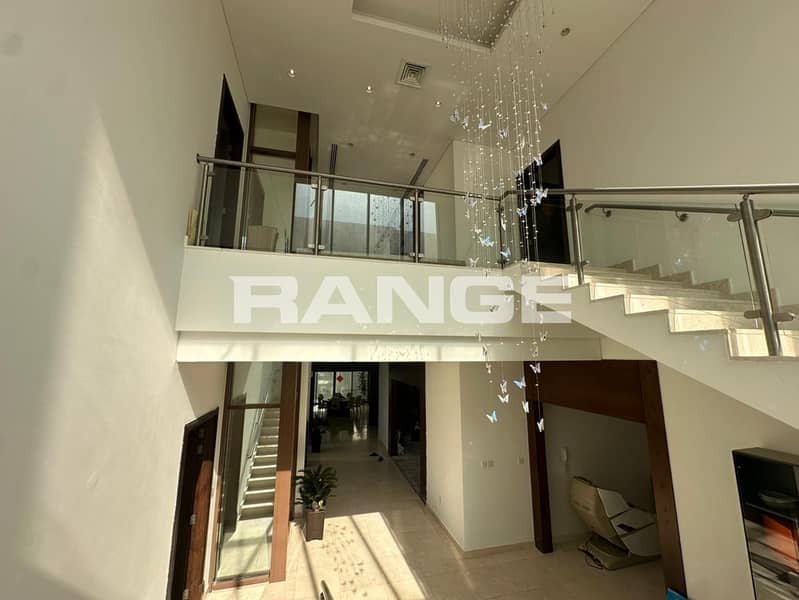 Unmatched 5BR Luxury Villa | Elevated Living - Image 12