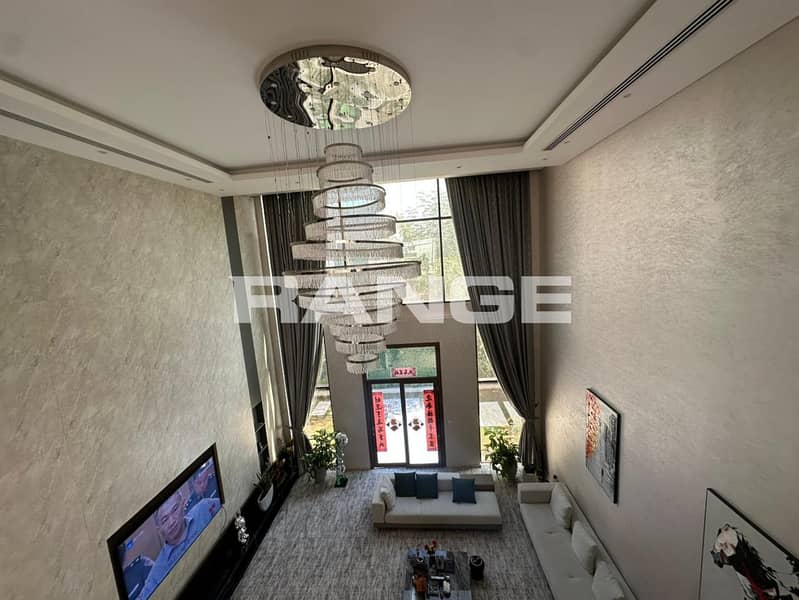 Unmatched 5BR Luxury Villa | Elevated Living - Image 13