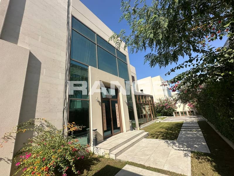 Unmatched 5BR Luxury Villa | Elevated Living - Image 20