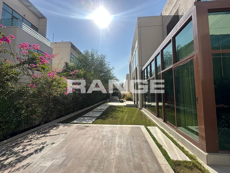 Unmatched 5BR Luxury Villa | Elevated Living - Image 21