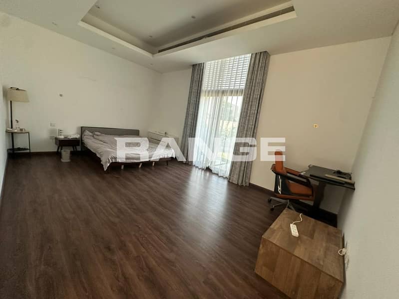 Unmatched 5BR Luxury Villa | Elevated Living - Image 25