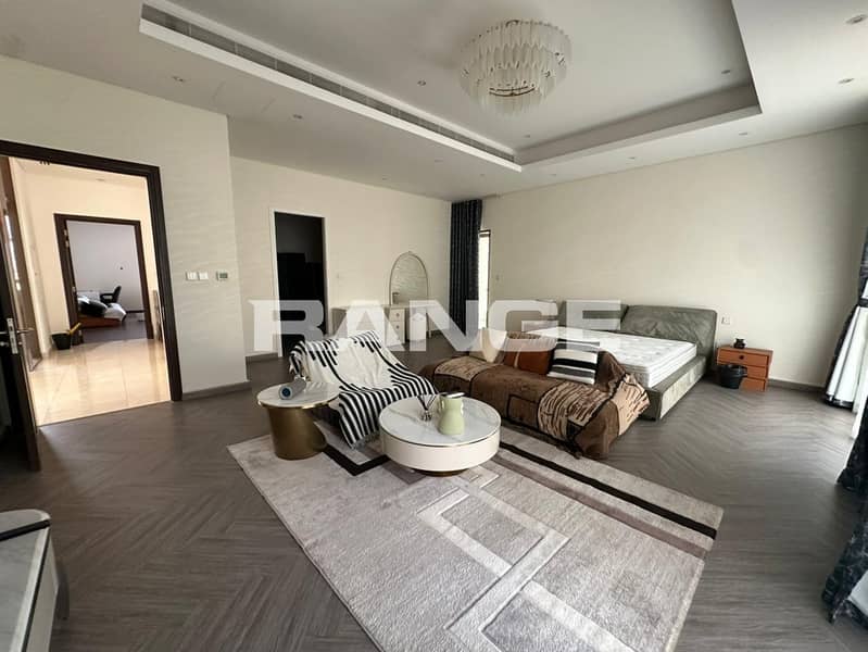 Unmatched 5BR Luxury Villa | Elevated Living - Image 35