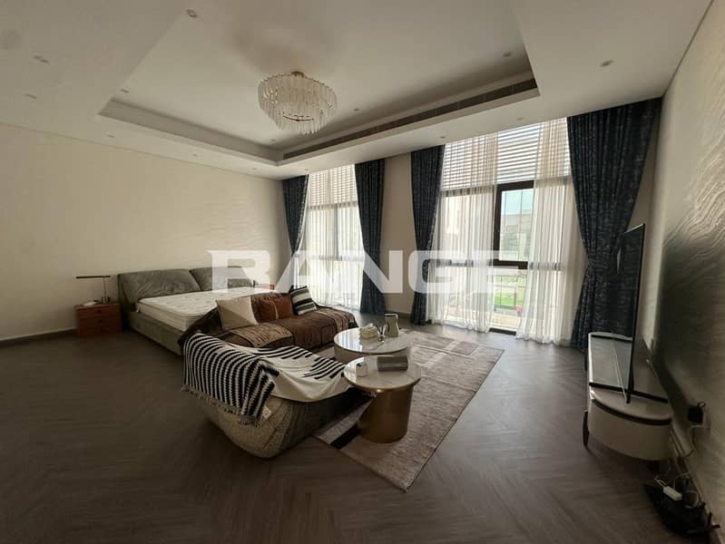 Unmatched 5BR Luxury Villa | Elevated Living - Image 36