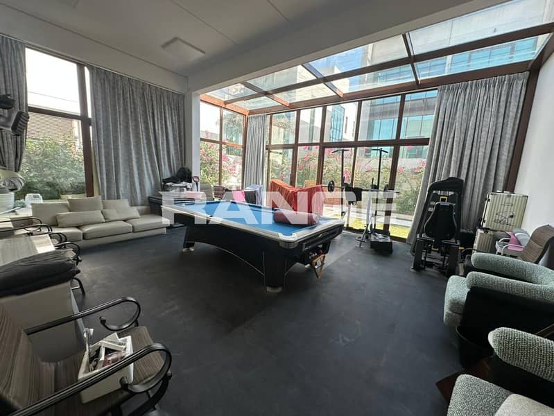 Unmatched 5BR Luxury Villa | Elevated Living - Image 42