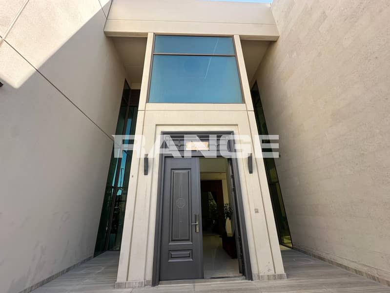 Unmatched 5BR Luxury Villa | Elevated Living - Image 44