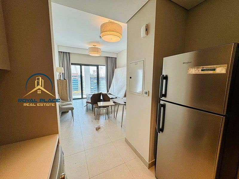 Burj View | Multiple Cheques Option | Great Area