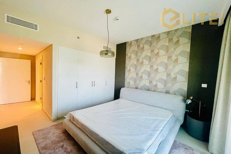 VACANT 2BR | FURNISHED | AMAZING VIEW