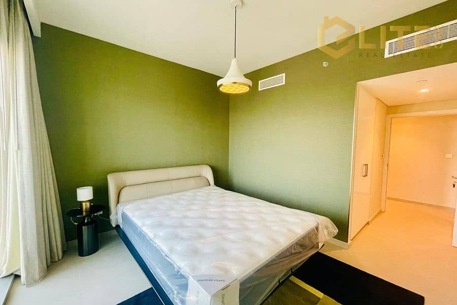 VACANT 2BR | FURNISHED | AMAZING VIEW - Image 6