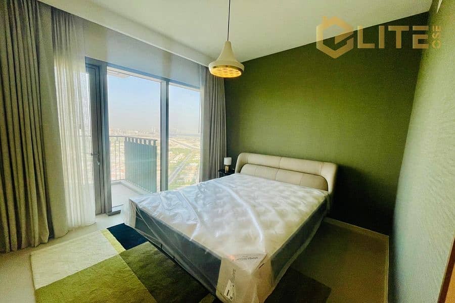 VACANT 2BR | FURNISHED | AMAZING VIEW - Image 7