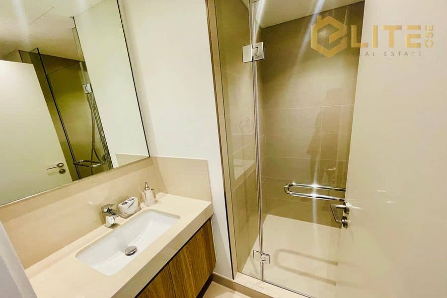 VACANT 2BR | FURNISHED | AMAZING VIEW - Image 14