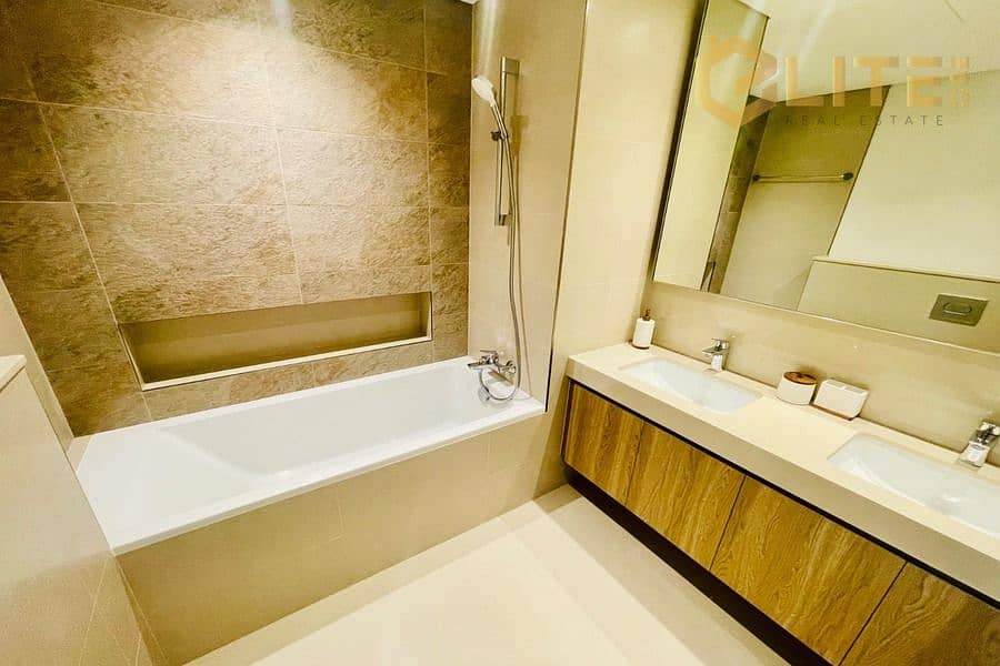 VACANT 2BR | FURNISHED | AMAZING VIEW - Image 15