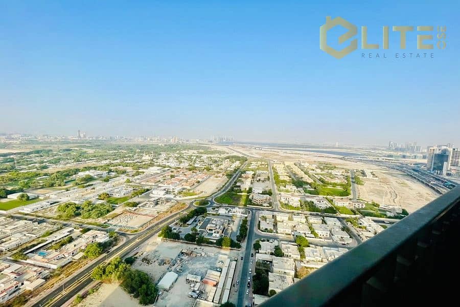 VACANT 2BR | FURNISHED | AMAZING VIEW - Image 16