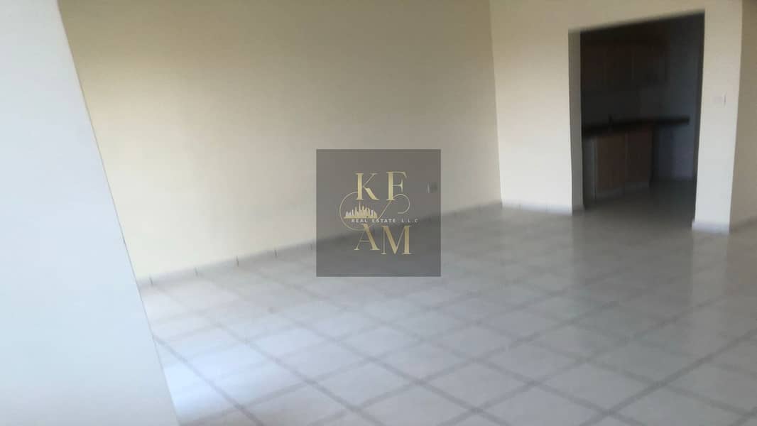 With Balcony | Studio | For Rent | England Cluster | Y25 | International City - Image 10