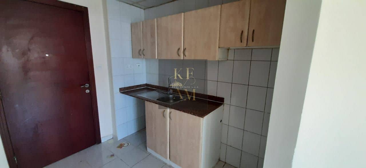 With Balcony | Studio | For Rent | England Cluster | Y25 | International City - Image 13