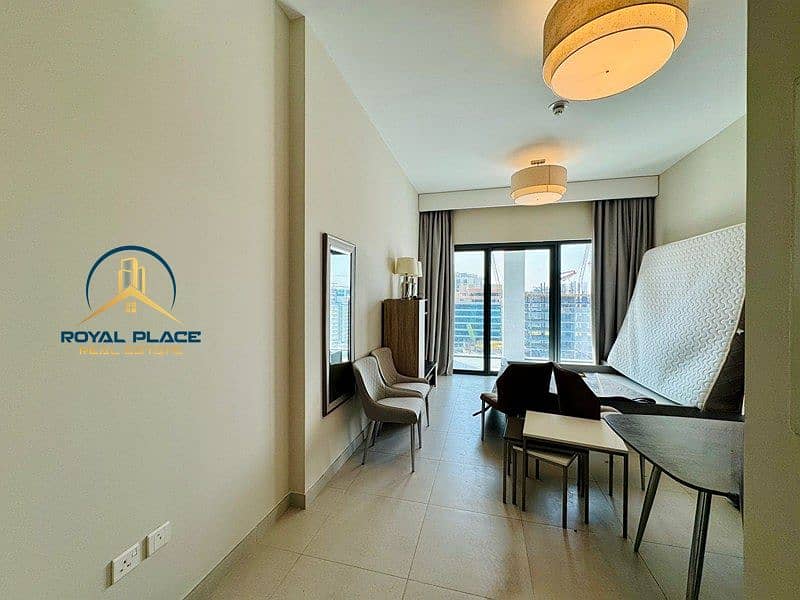 Burj View | Multiple Cheques Option | Great Area