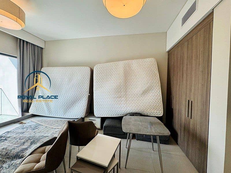 Burj View | Multiple Cheques Option | Great Area - Image 6