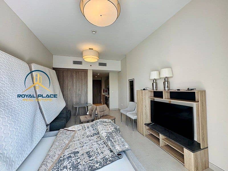 Burj View | Multiple Cheques Option | Great Area - Image 7