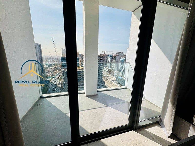 Burj View | Multiple Cheques Option | Great Area - Image 8