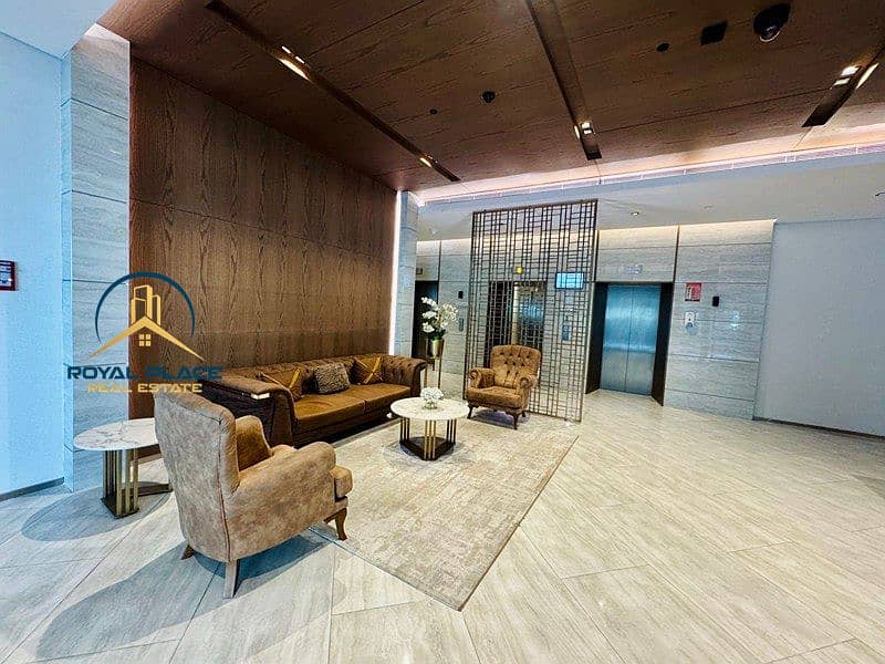 Burj View | Multiple Cheques Option | Great Area - Image 15