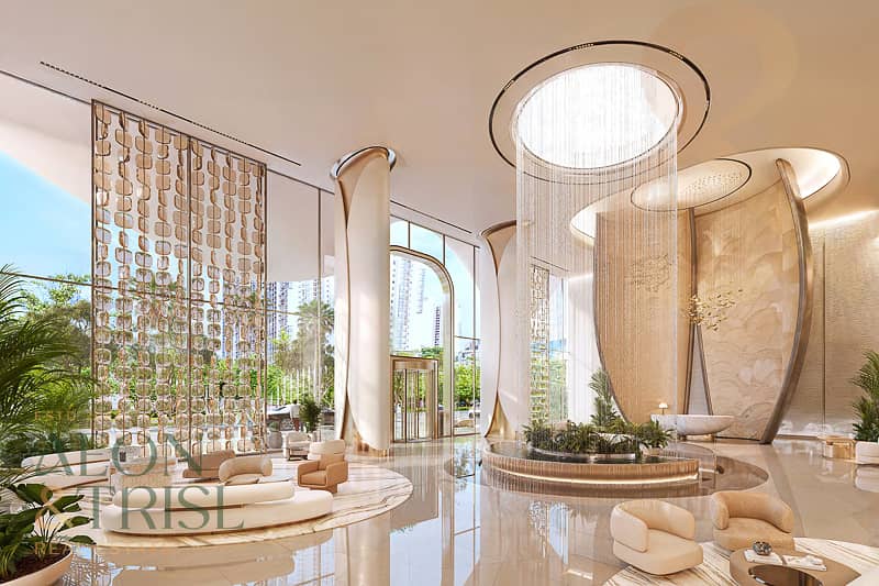 1 bedroom - Dubai Maritime City - Breez by Danube - Image 8