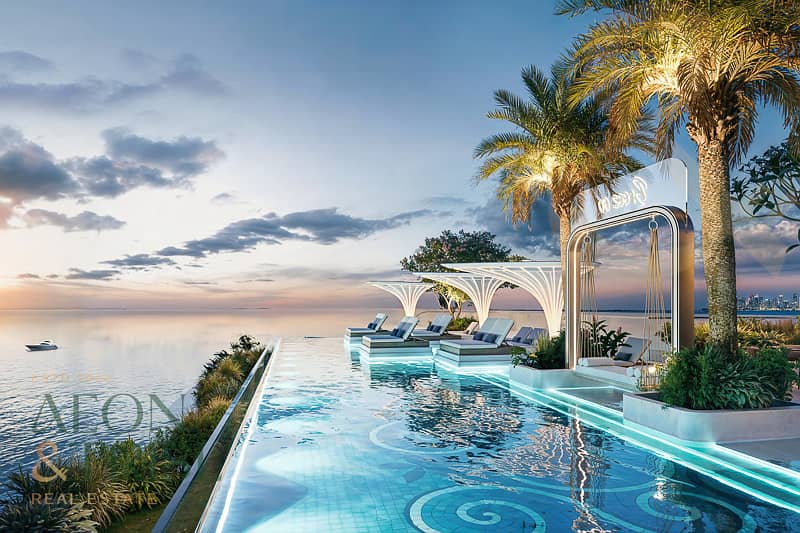 1 bedroom - Dubai Maritime City - Breez by Danube - Image 21