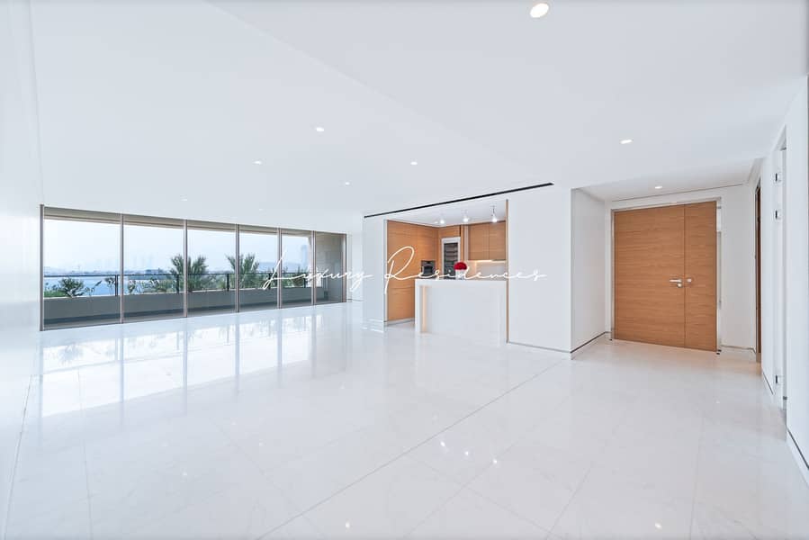 **Best Price 3BR Available with Extended Terrace**