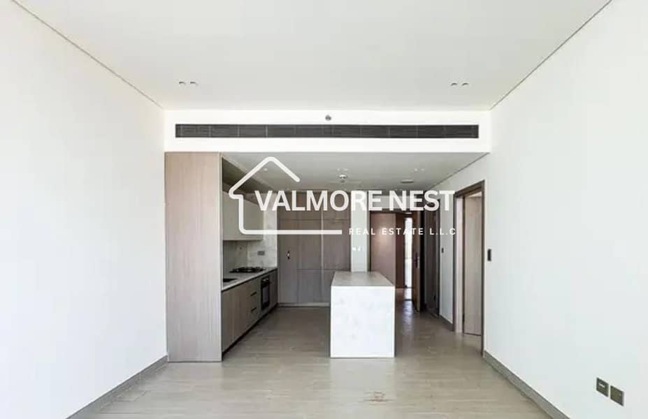 High floor I Great amenity I With premium quality