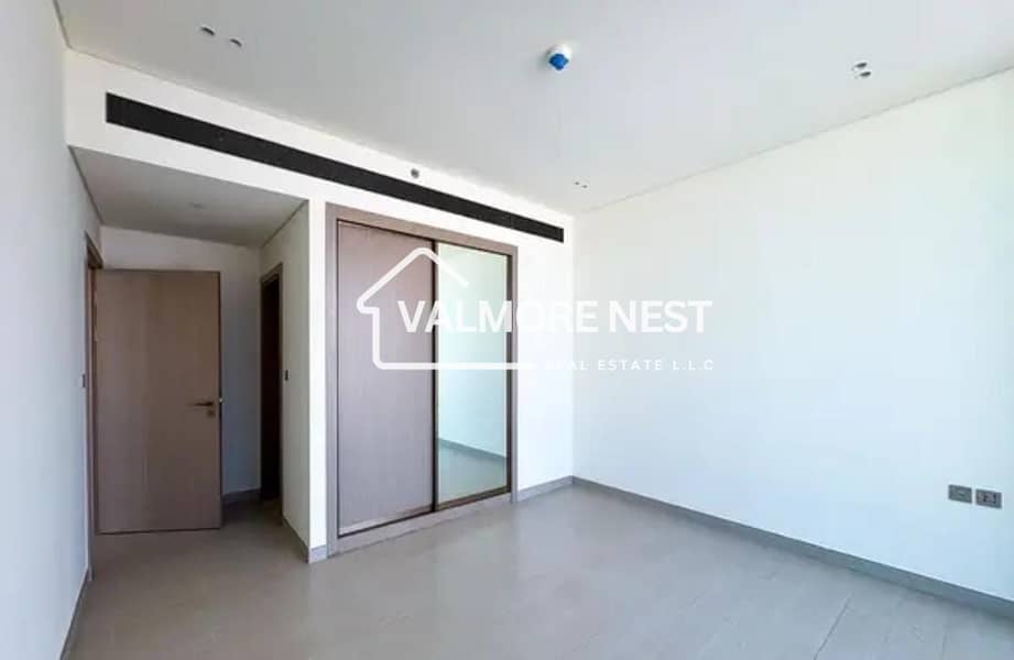 High floor I Great amenity I With premium quality