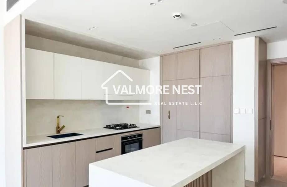 High floor I Great amenity I With premium quality