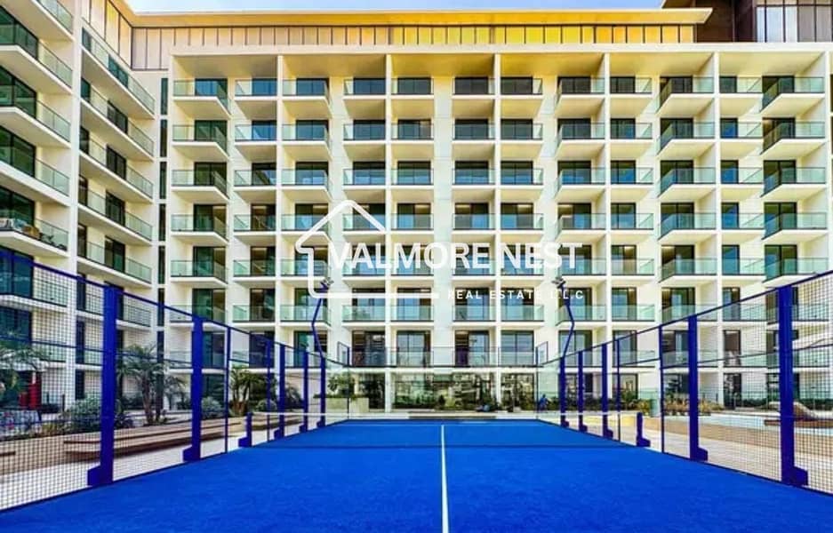 High floor I Great amenity I With premium quality